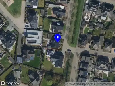 Buurtbusvereniging Prinsenbeek Prinsenbeek