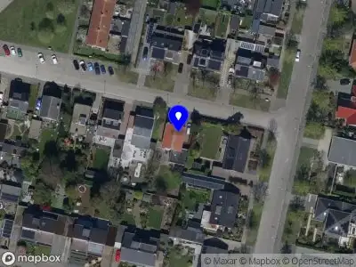 Stg Vrienden Matthäus Passion Oudenbosch