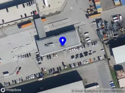 CCT Properties B.V. Moerdijk
