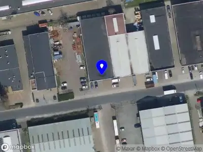 Nieuw bedrijf D.C.M. Holding B.V.