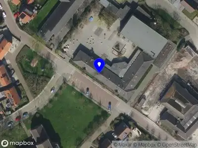 Nieuw bedrijf Rooms Katholieke Basisschool De Hoeksteen