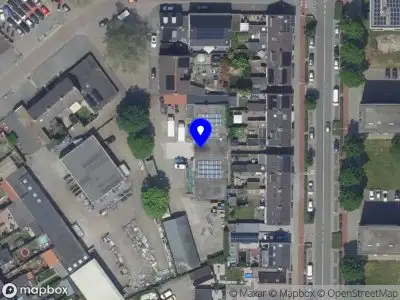 Voedselbank GoedOntmoet Bergen op Zoom