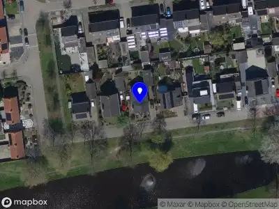 Seniorenvereniging Oud Gastel