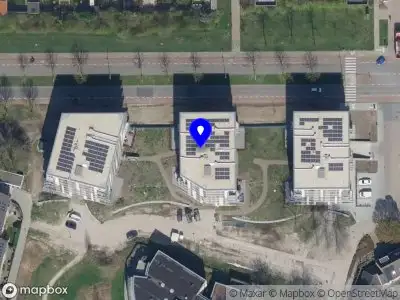 Van der Borg Holding B.V.