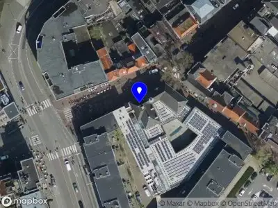 Stedelijk Museum Breda Breda