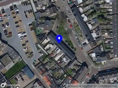 Stichting Carnavals Vrienden de Kakkeduten Oudenbosch