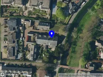 Nieuw bedrijf Populier B.V.