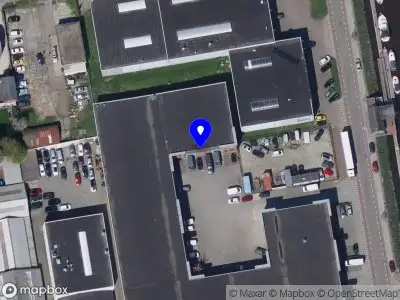 Testers Tweewielers Roosendaal