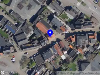 Biljartvereniging de Fotsers