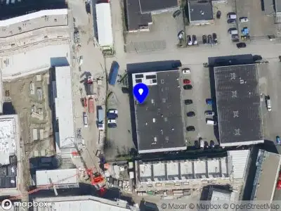 Janssens O.Z. Beheer B.V.