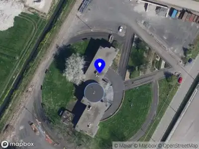 Fuel Logistics and Finance B.V.