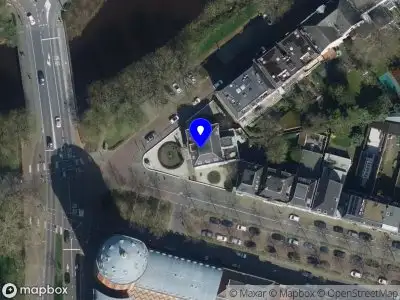 Stichting Goodwillfonds Arnold & Siedsma Breda