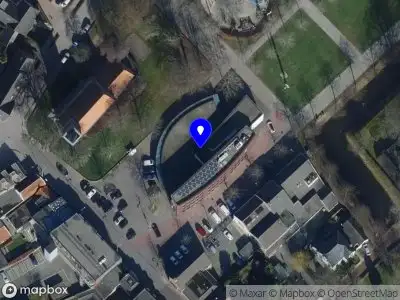 De huisartsenconnectie Dagzorg Heinkenszand