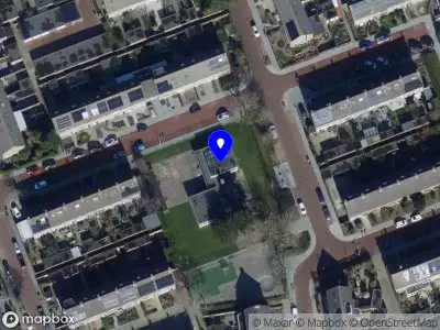 Scouting De Valkeniers