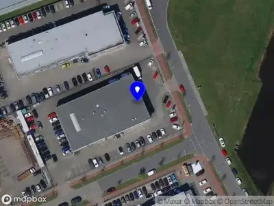 Autobedrijf Eskes Bergen op Zoom B.V.