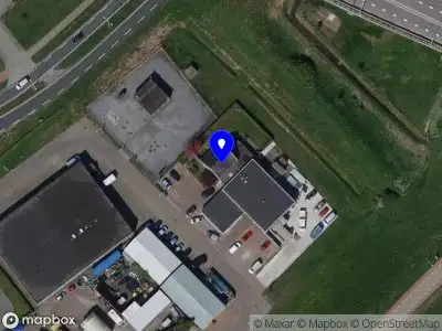 Autobedrijf Eskes Tholen B.V.