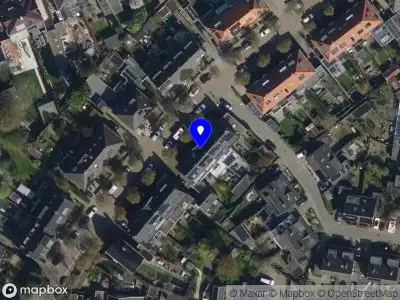 AZMD Beheer B.V. Breda