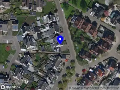 Nieuw bedrijf A.A.M. Vogels Tandarts B.V.