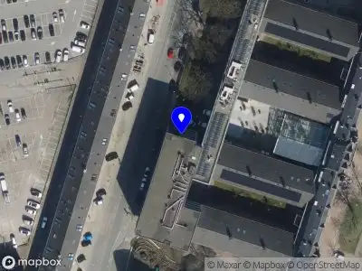 Stichting Breda Nassaustad Breda