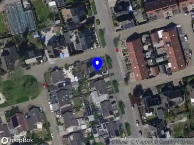 Nieuw bedrijf Tomile B.V.