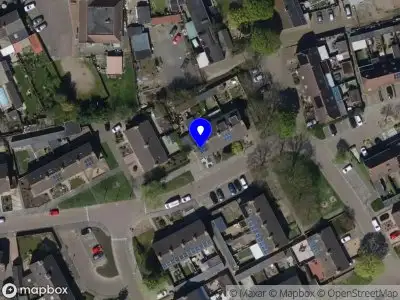 Dartvereniging De Voskes