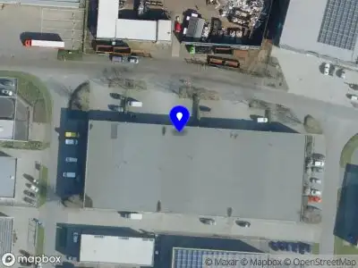 Printman Logistics RIJEN