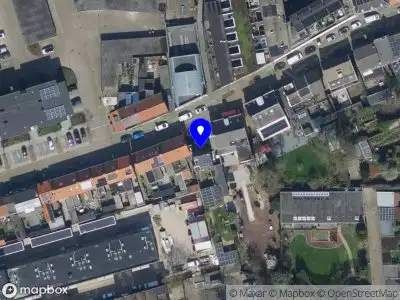 Naluwo Beheer B.V. Oosterhout