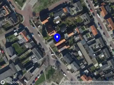 Nieuw bedrijf G.J.M. Holding B.V.