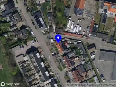 Nieuw bedrijf Bartelen Beheer B.V.