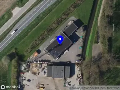 Beheermaatschappij W.J. Zegers B.V.