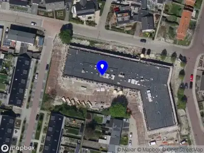 Stichting Ouderraad De Rieburch