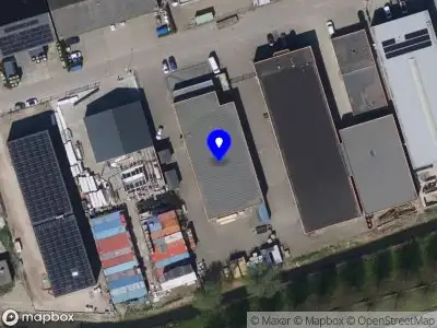 Nieuw bedrijf MGCO Inspiration B.V.