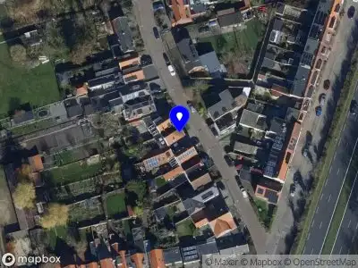Anvonturen Vlissingen