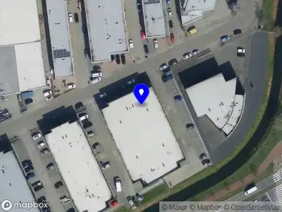 MaVi Breda B.V. Breda