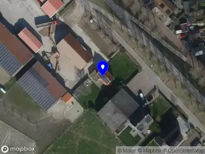 Nieuw bedrijf Agrobedrijf F. van Maldegem