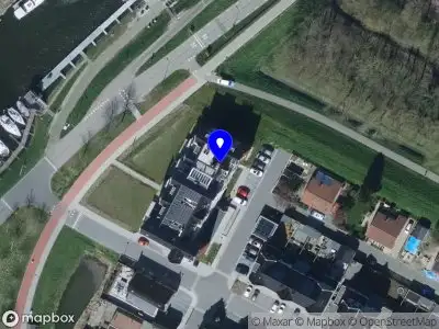 V.v.E. Industrieweg 36-1 t/m 36-20 Middelharnis