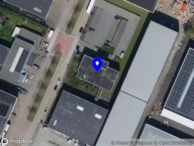 Van Os Vastgoed B.V.