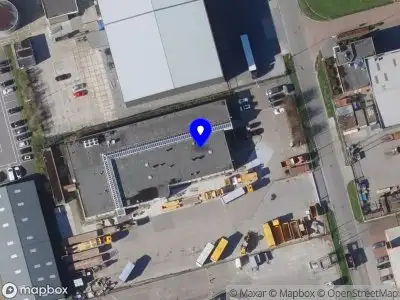 Stichting Administratiekantoor Nijco Vastgoed Terneuzen