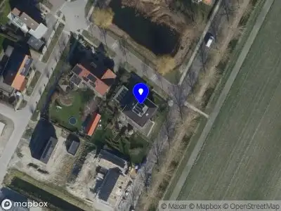 Vereniging van Eigenaars gebouw 