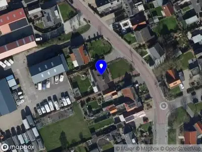 Nieuw bedrijf Willem van Keulen Holding B.V.