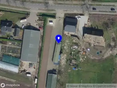 Stichting Beheer Strijpenseweg 3 Prinsenbeek