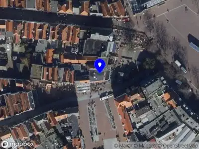 Doel Middelburg