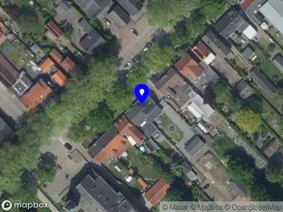 Spaarkas De Oude Schuur