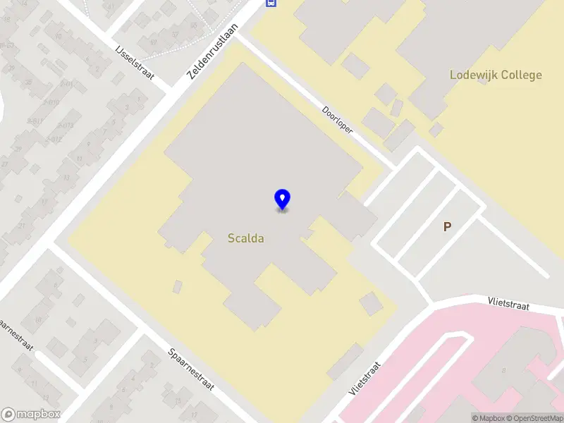 Scalda Training Terneuzen
