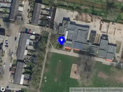 Ouderraad OBS Sterrendonk Oosterhout