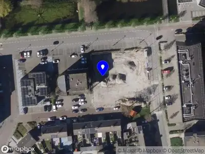 Moes Terneuzen B.V. Terneuzen