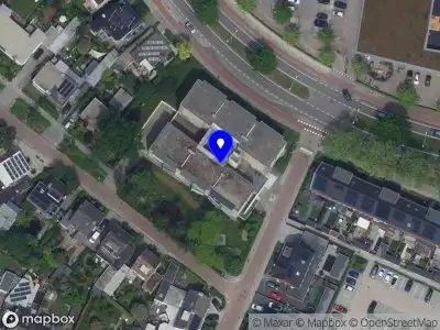 V.V.E. La Belgique Roosendaal