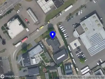 QHSE Welding Support Roosendaal