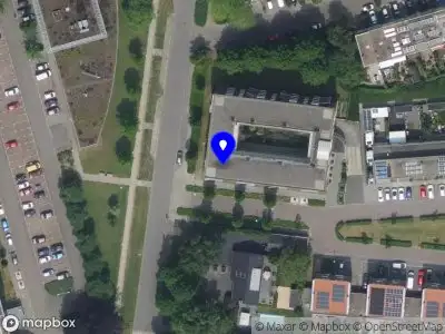 VvE Gezelletuin Roosendaal
