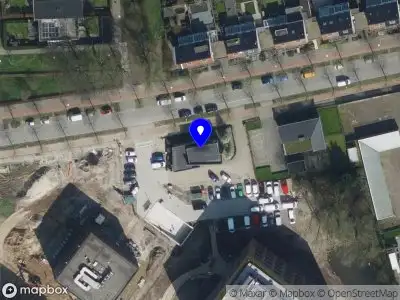 EchoBabyBreda Breda